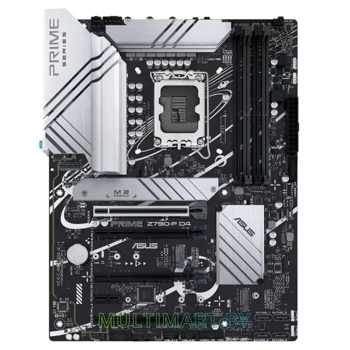Материнская плата ASUS Prime Z790-P D4